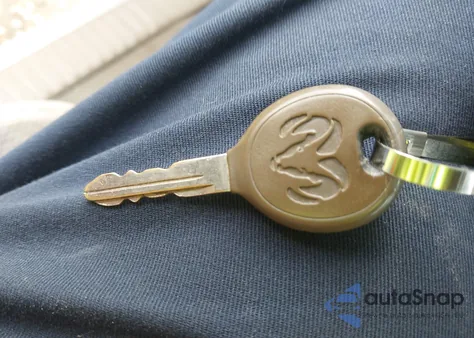 2004 Dodge Dakota Slt from USA, damaged, VIN 1D7GL42K84S548808